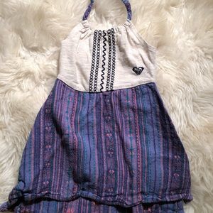 Baby Roxy Dress